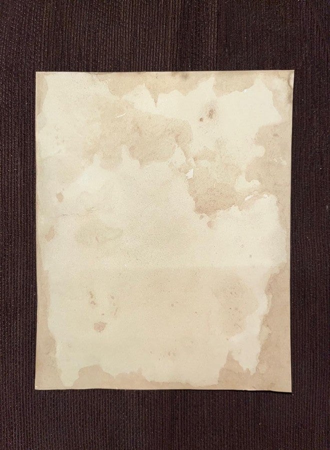 ORDER KARO Vintage Blank Paper Scrolls Wrapper with Jute String for Extra Vintage Effect for Writing Letters, Calliagraphy, Poetry Etc. (2) - Image 2